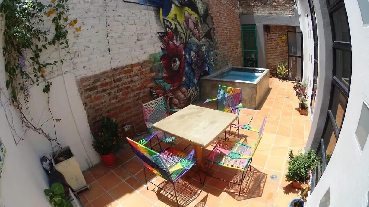 Imagine Hostel Santa Marta   Santa Marta (Magdalena)