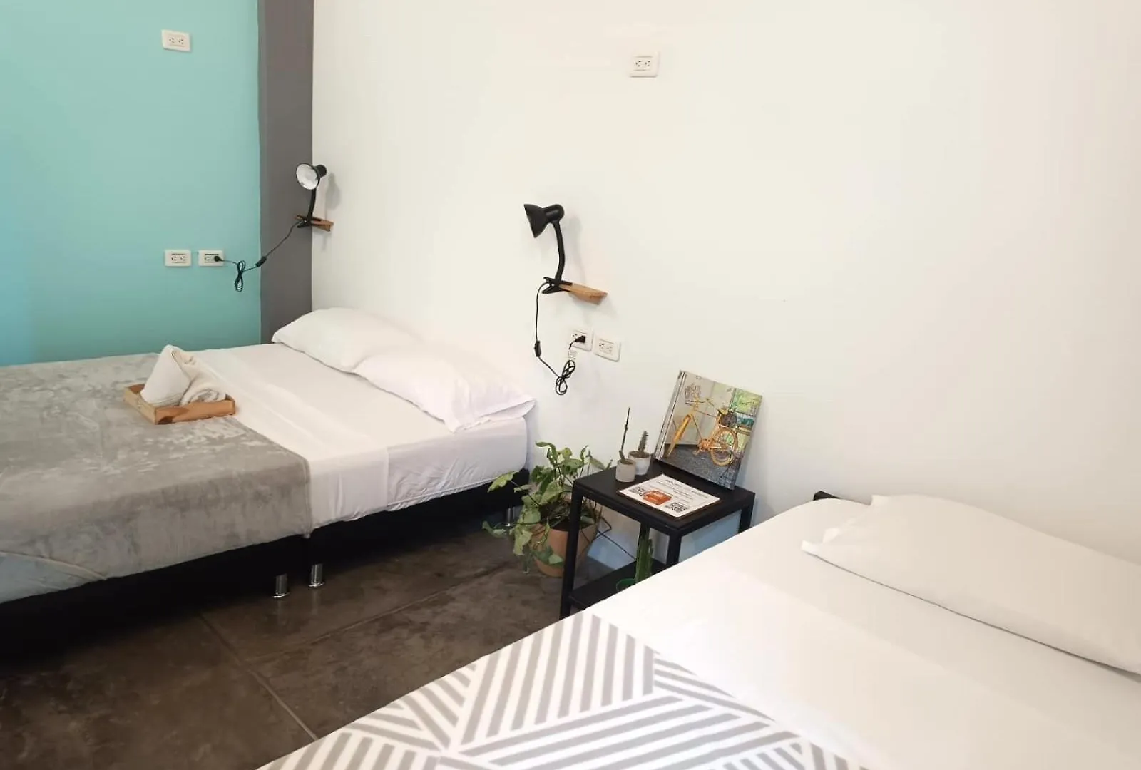 Imagine Hostel Santa Marta  Santa Marta (Magdalena)