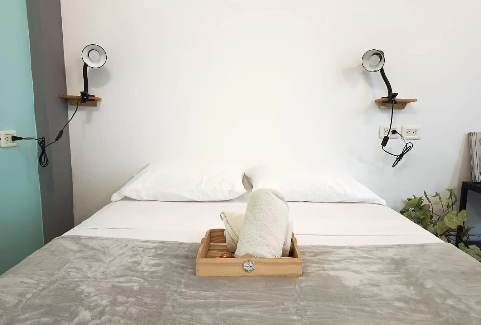 Imagine Hostel Santa Marta  Colombia