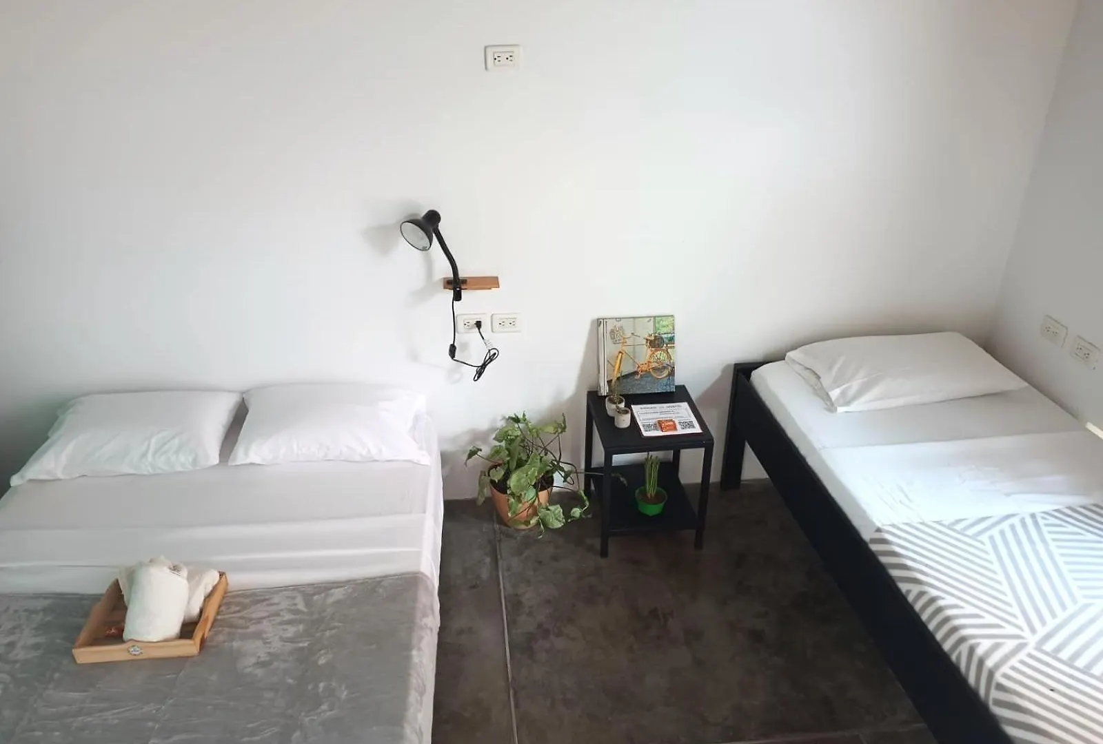 Imagine Hostel Santa Marta