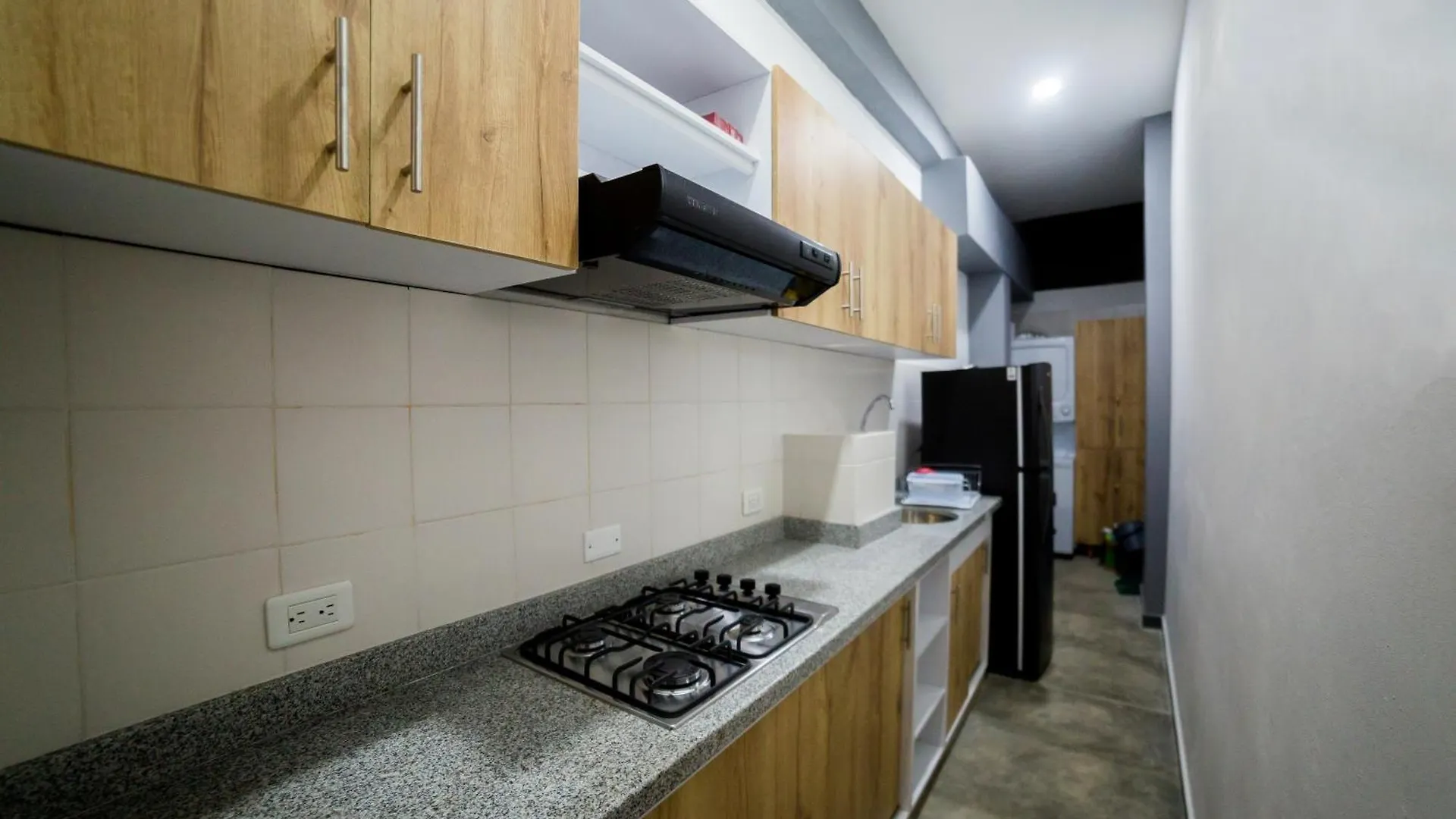 Imagine Hostel Santa Marta