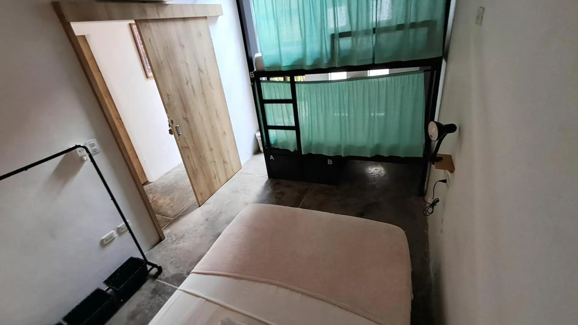 Imagine Hostel Santa Marta  Colômbia