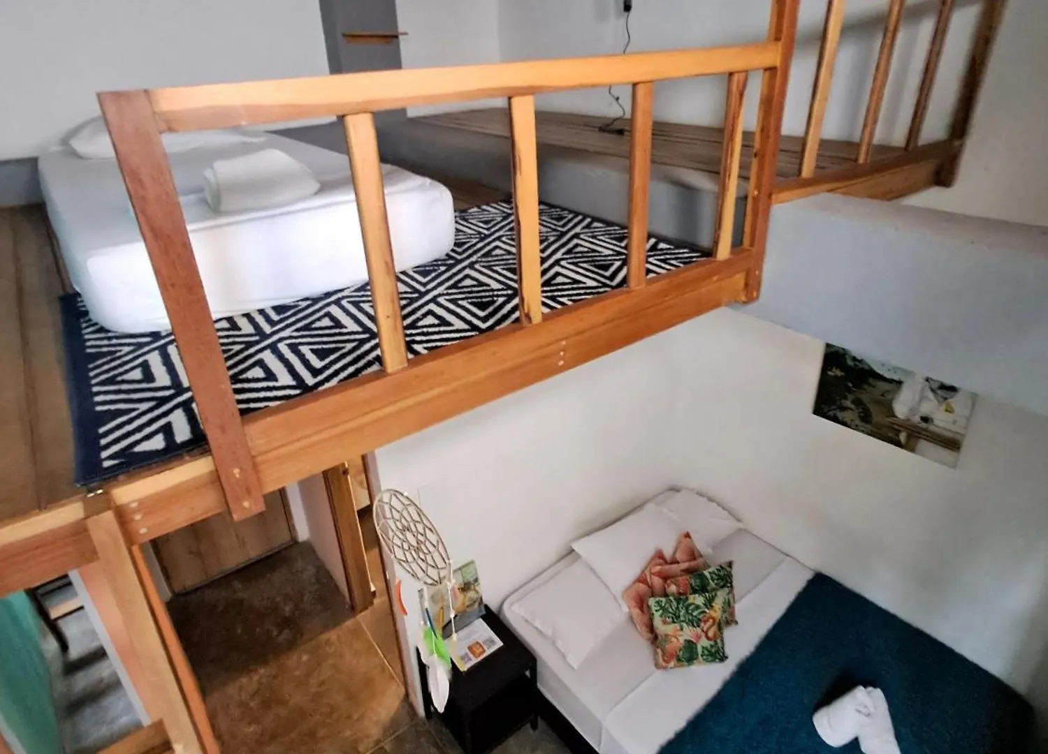 Imagine Hostel Santa Marta