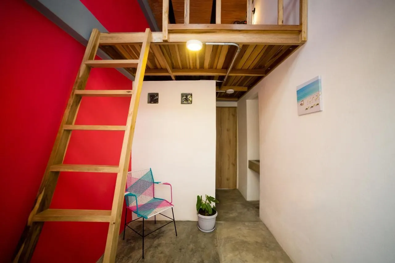 Imagine Hostel Santa Marta  Santa Marta (Magdalena)