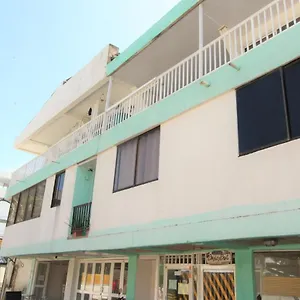 Casamar2 En Islas San Andres (San Andres and Providencia Islands)