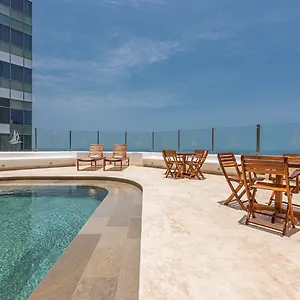 Regatta 4*, Cartagena Colombia