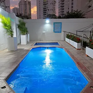 Hotel Rodadero By Geh Suites, Santa Marta (Magdalena)