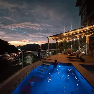 Hotel Casa Thalasea, Santa Marta (Magdalena)