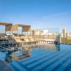 Faranda Collection Barranquilla, A Member Of Radisson Individuals 5*, Barranquilla (Atlantico) Colombia