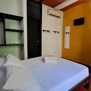 Bed & Breakfast Dumaruka, Santa Marta (Magdalena)