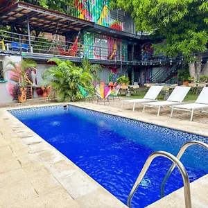  Albergue Casa Avelina Boutique