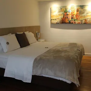 Casa Boyaca Real Bogota