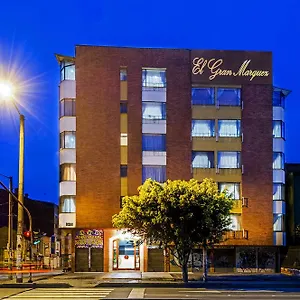 Gran Marquez, Y Bogota