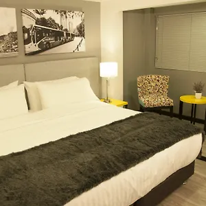 visit hotel