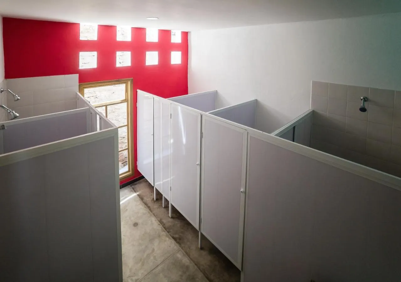 Imagine Hostel Santa Marta  Colombia