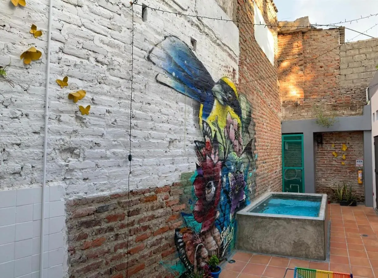Imagine Hostel Santa Marta  Santa Marta (Magdalena)