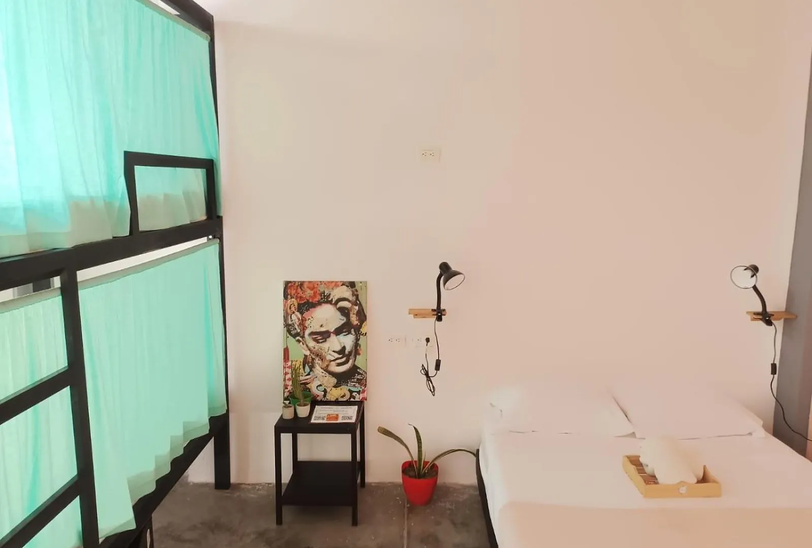 Imagine Hostel Santa Marta   Santa Marta (Magdalena)