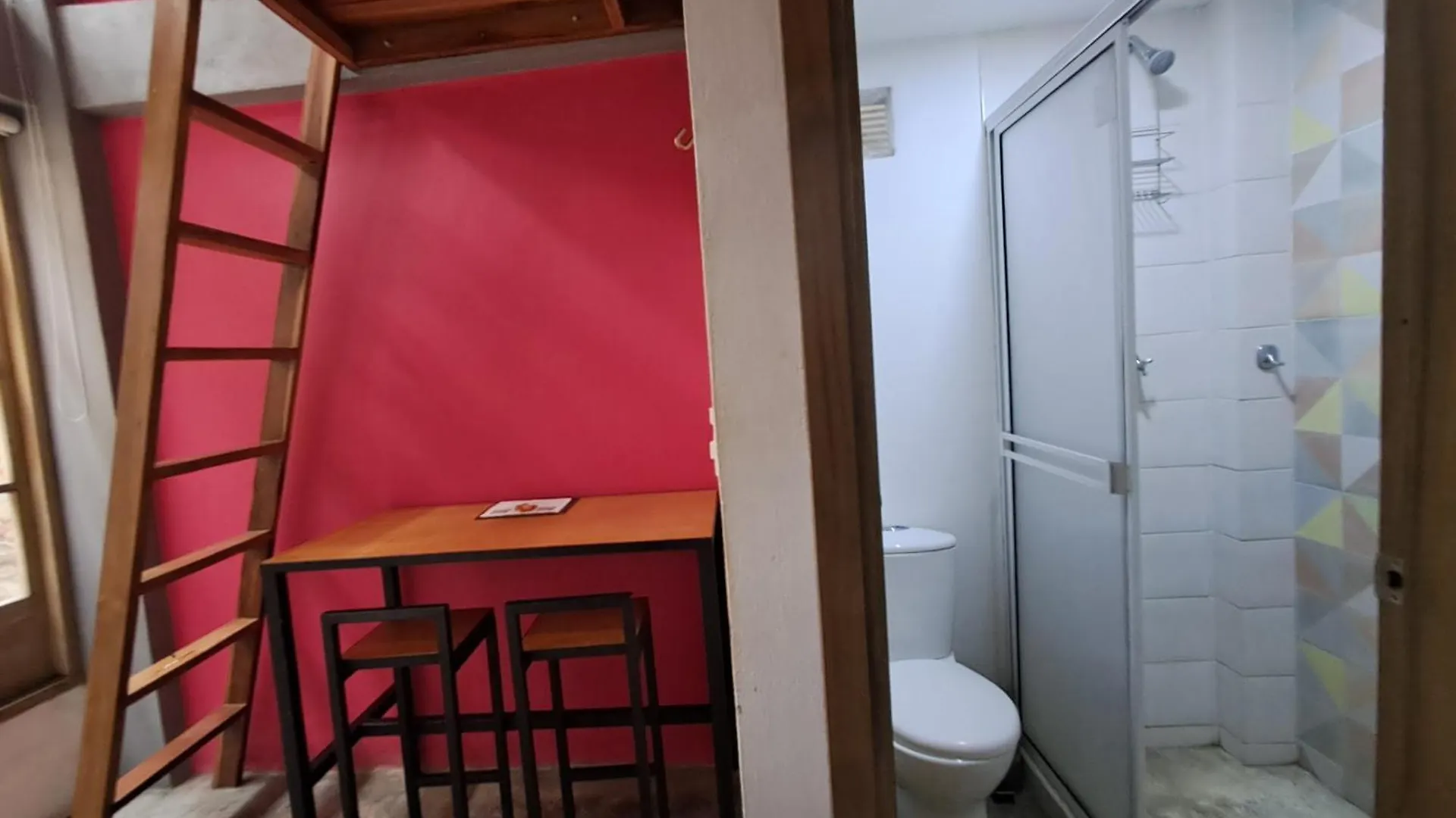 Imagine Hostel Santa Marta